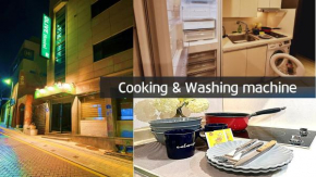 Olive hostel R(Residence)